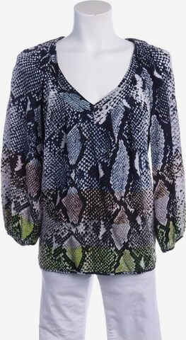 Diane von Furstenberg Blouse & Tunic in S in Mixed colors: front
