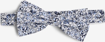 Finshley & Harding London Bow Tie in Blue