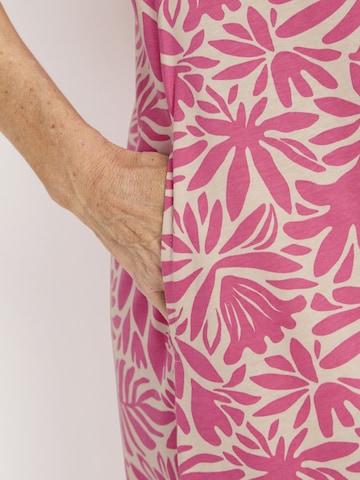 Cellbes of Sweden Jurk in Roze