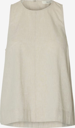 Palaidinė 'SLFLUISA' iš SELECTED, spalva – kremo, Prekių apžvalga