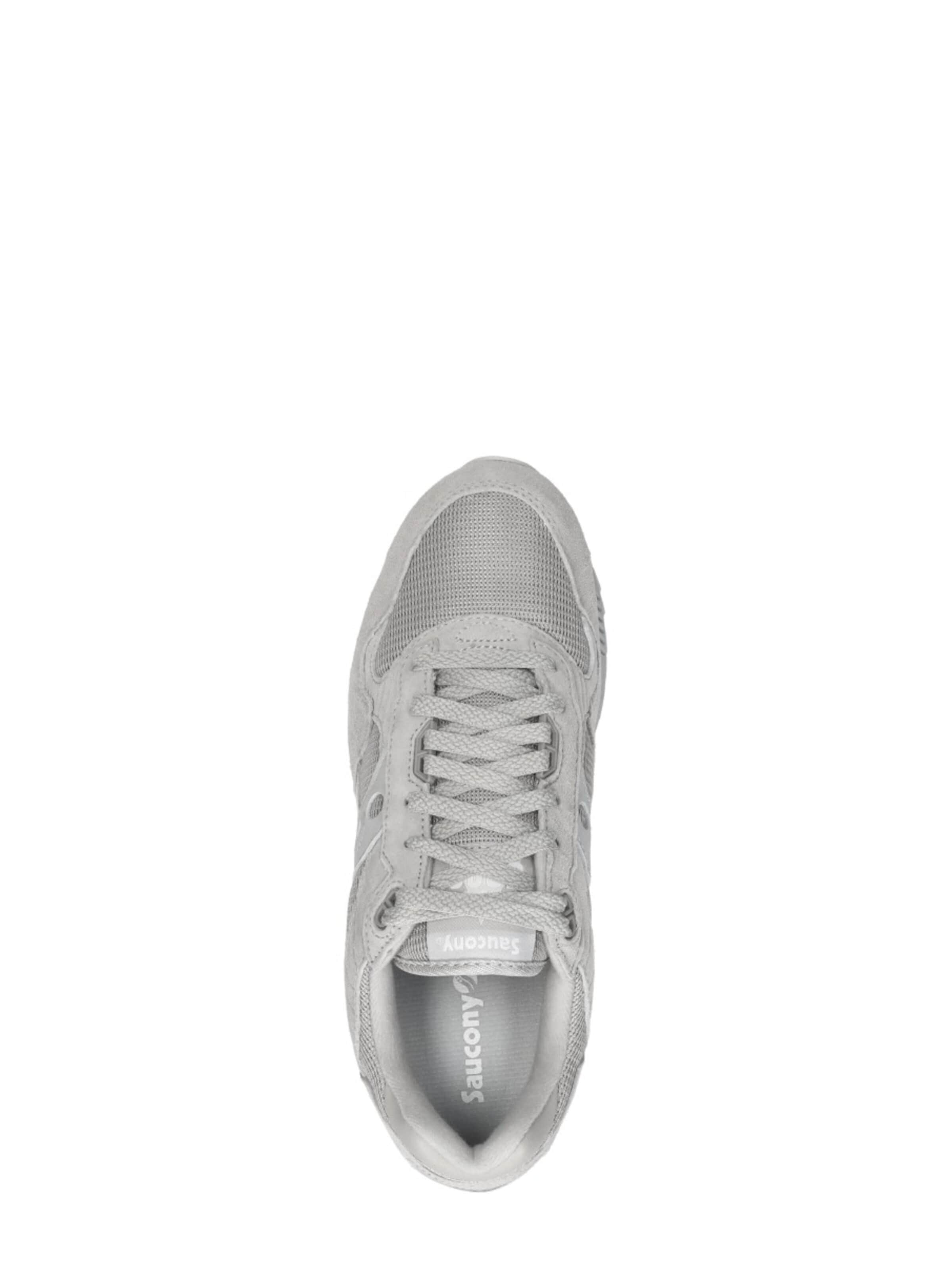 saucony Sneaker low 'Shadow 5000'‌‌‌ in Grau