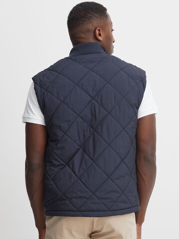 Gilet 'Olas' Casual Friday en bleu