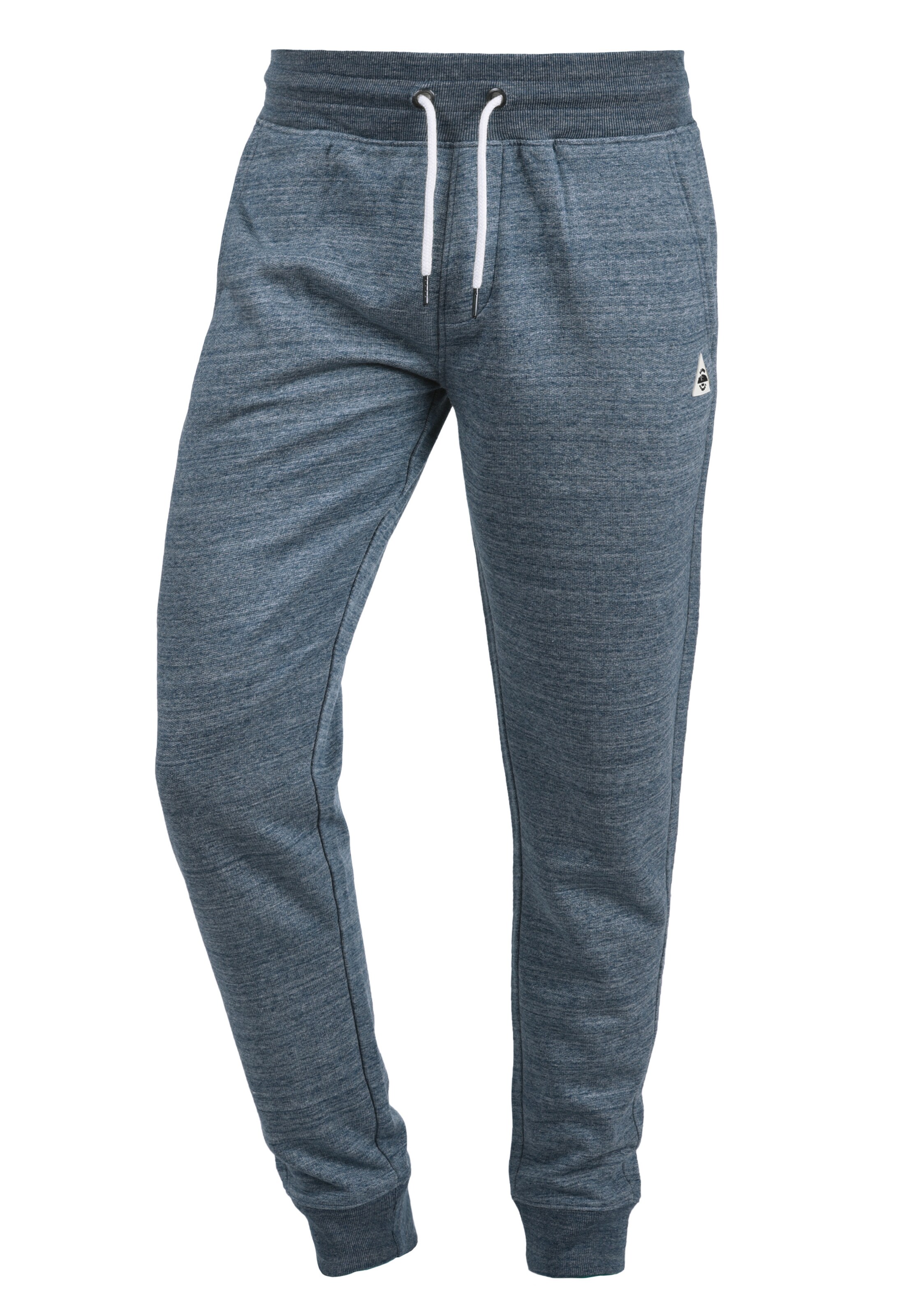 Pantaloni 'Henny' di BLEND in blu: frontale