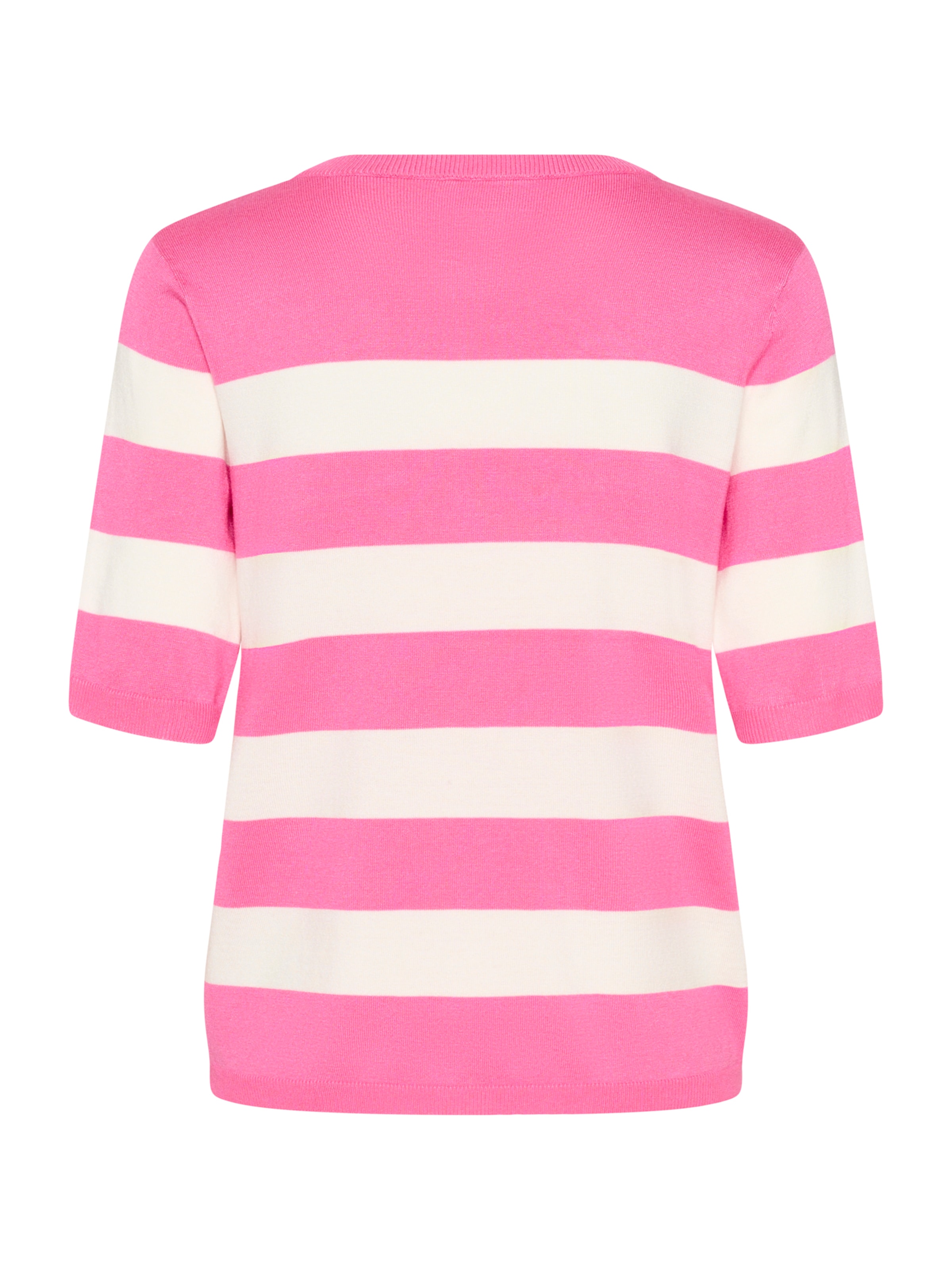 Kaffe Sweater 'KAMala' in Pink