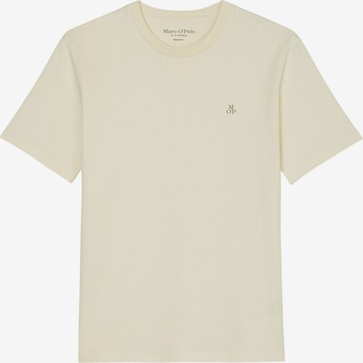 Marc O'Polo T-Shirt in greige, Produktansicht