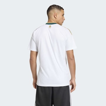 ADIDAS PERFORMANCE Trikot 'Saudi Arabia 26 Away' in Weiß