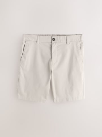 Coupe slim Pantalon chino Next en bleu