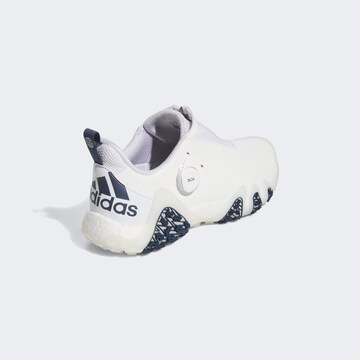 ADIDAS GOLF Sneaker 'Codechaos 22' in Weiß