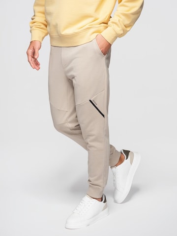 Ombre Regular Sporthose‌‌‌‌‌‌‌‌‌‌ in Beige