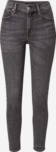 Polo Ralph Lauren Jeans i grå denim, Produktvisning