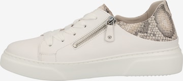 GABOR Sneakers in White