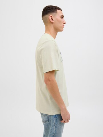 JACK & JONES Bluser & t-shirts i beige