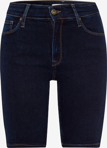 Cross Jeans Slimfit Hosen in Blau: predná strana