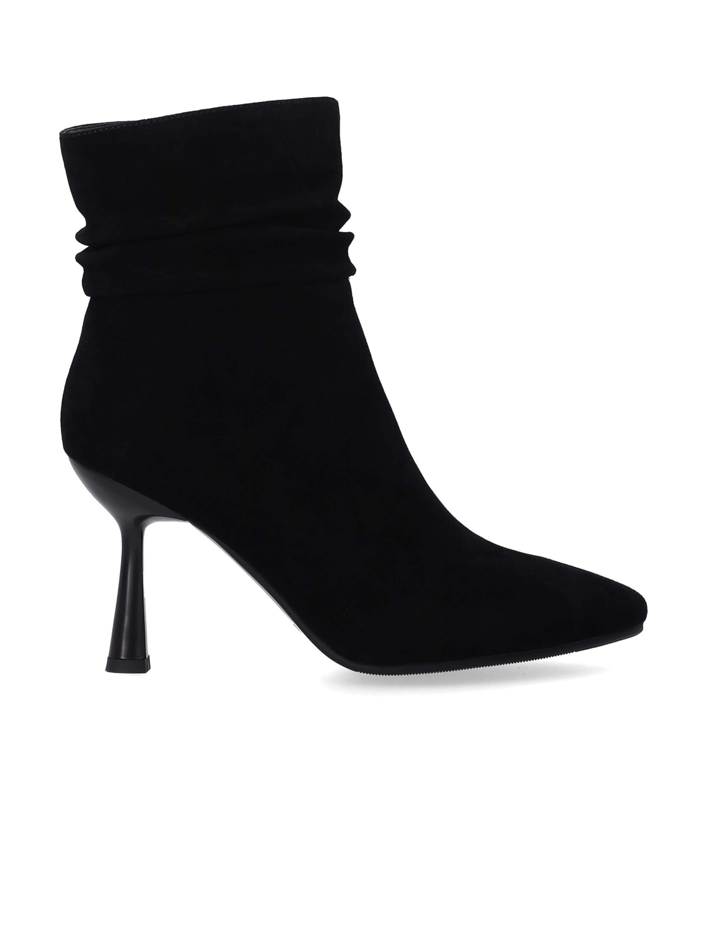 VENEZIA Stiefelette‌‌ in Schwarz