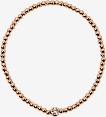 ESPRIT Bracelet in Gold: front