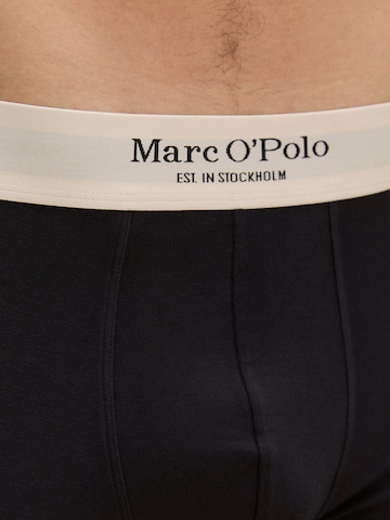 Boxers ' Classic ' Marc O'Polo en noir