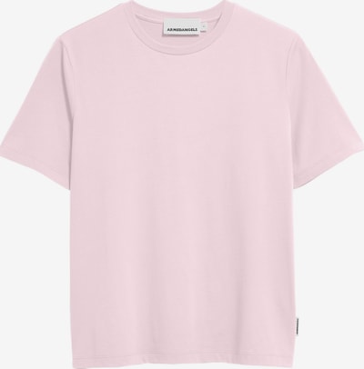 ARMEDANGELS T-Shirt 'Lualaa' in L in rosa, Produktansicht