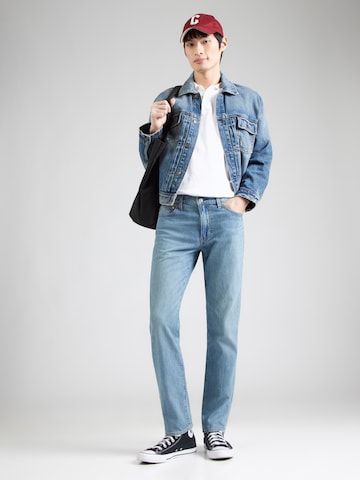 Coupe slim Jean '511® SLIM' LEVI'S ® en bleu