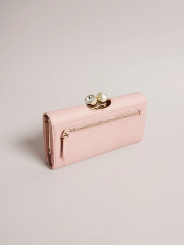 Ted Baker Portemonnee 'ROSYELA' in Roze