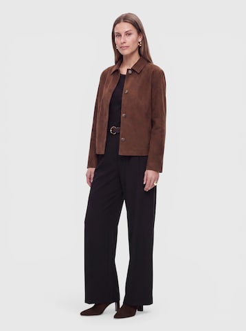 Veste mi-saison everly® en marron