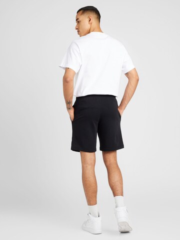 Champion Authentic Athletic Apparel - regular Pantalón en negro