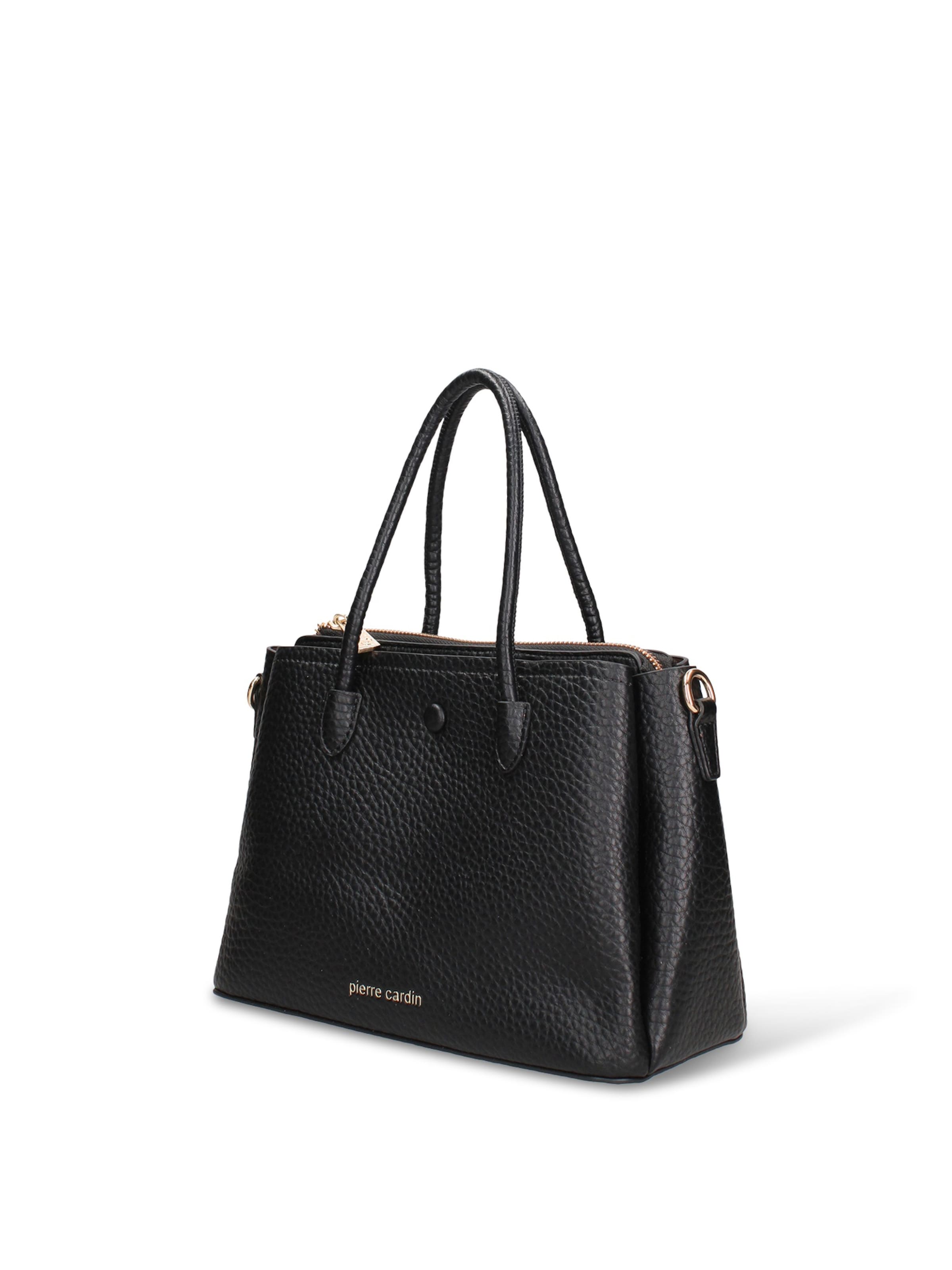 Sacs à main PIERRE CARDIN en noir