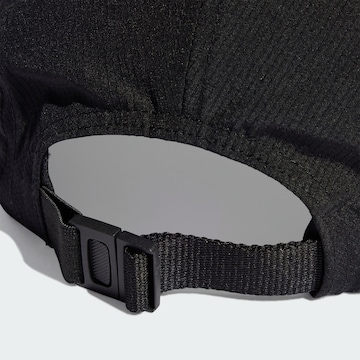 ADIDAS PERFORMANCE Sportcap in Schwarz