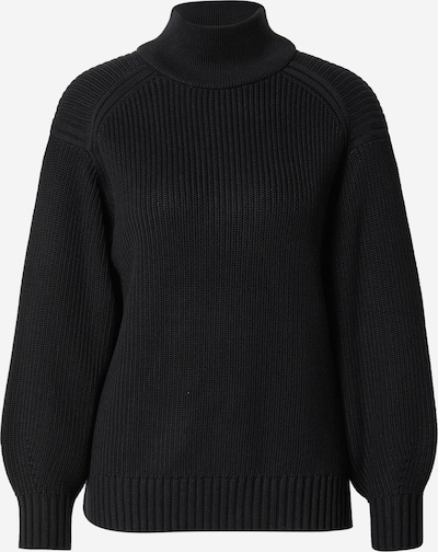 ESPRIT Pullover in schwarz, Produktansicht
