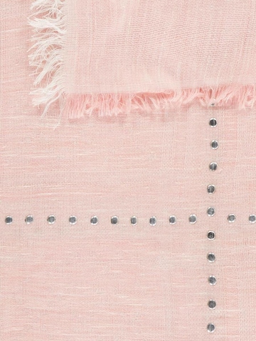 Passigatti Tuch‌‌ in Pink