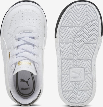 Baskets PUMA en blanc