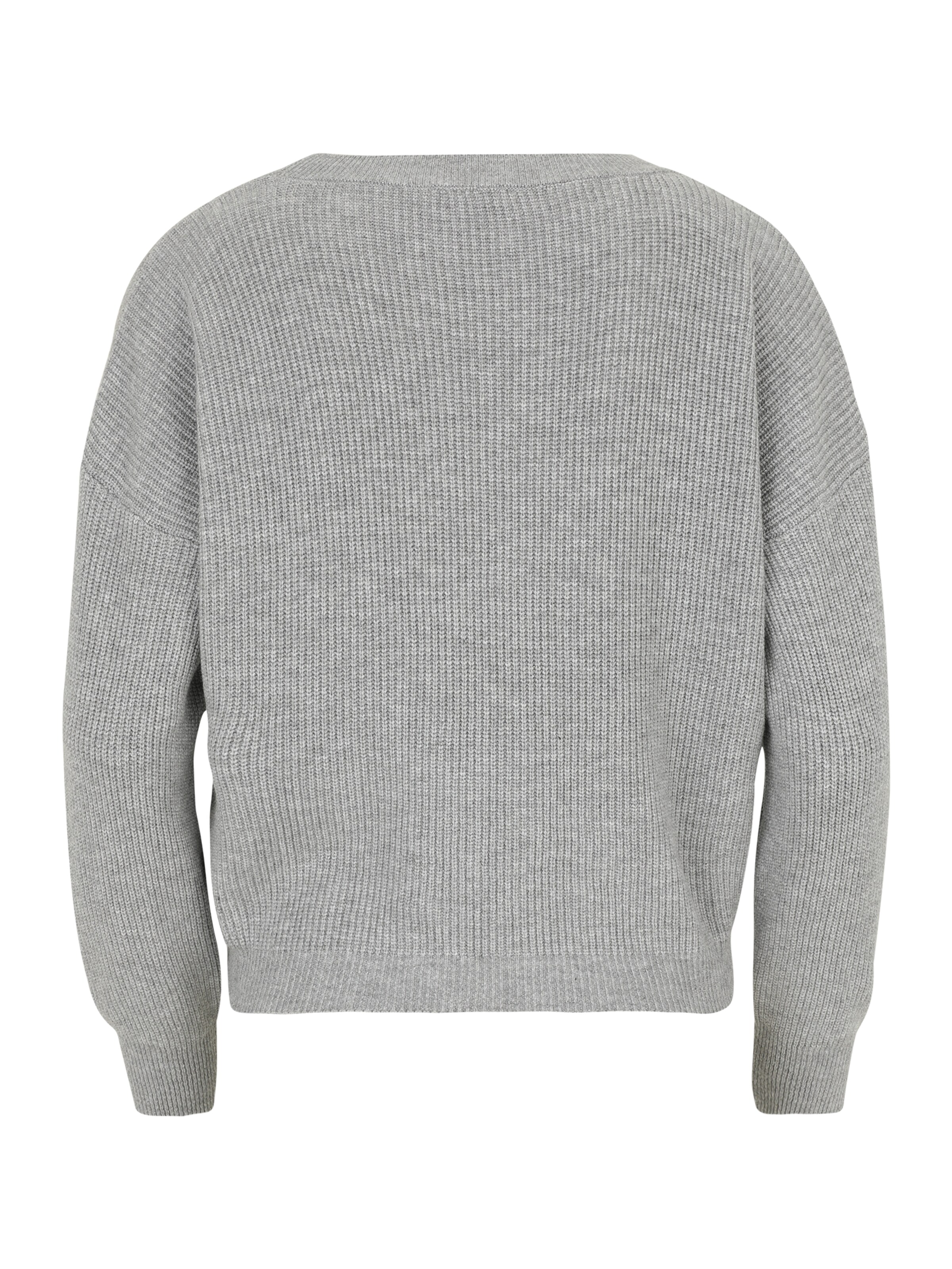 LOVE2WAIT Πουλόβερ σε γκρι