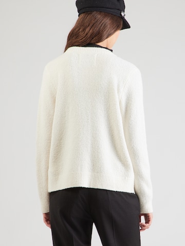 GANT - Cárdigan en beige