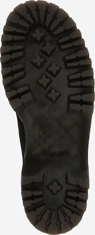 Dr. Martens - Zapatos con cordón '1461 Quad II' en gris