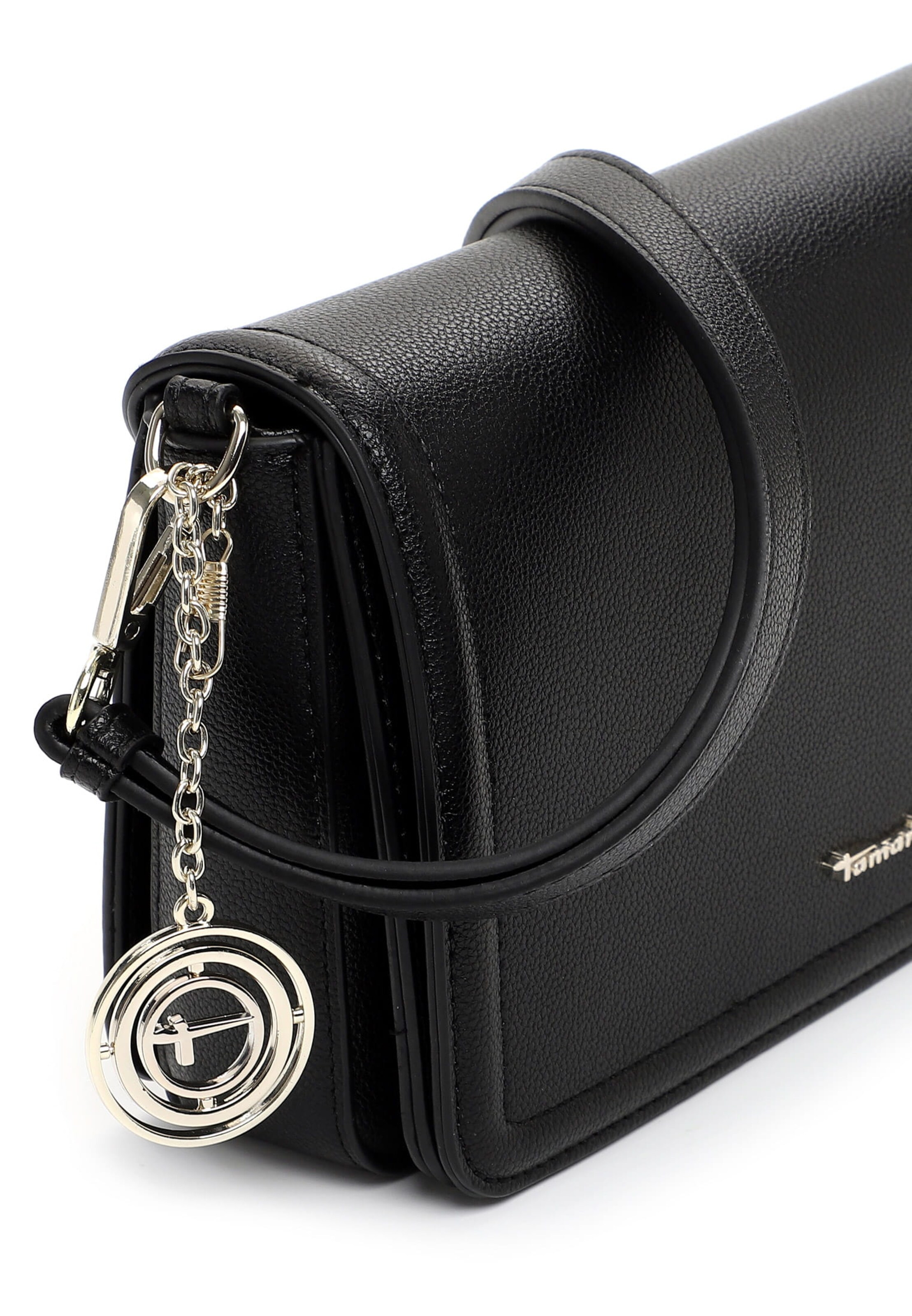 Tamaris Shoulder bag ' TAS Kim ' in Black