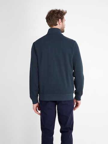 Veste de survêtement LERROS en bleu