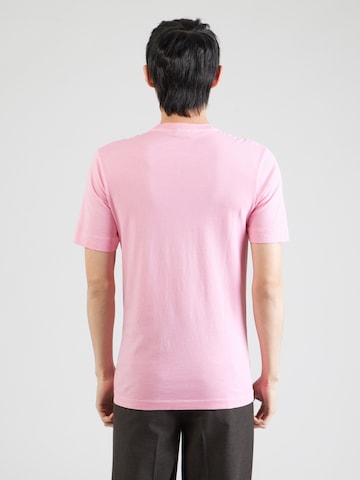 DRYKORN Shirt 'Raphael' in Pink