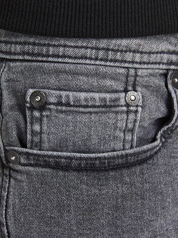 Skinny Jean 'Tom' JACK & JONES en gris