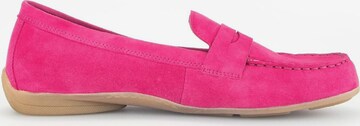 Chaussure basse GABOR en rose