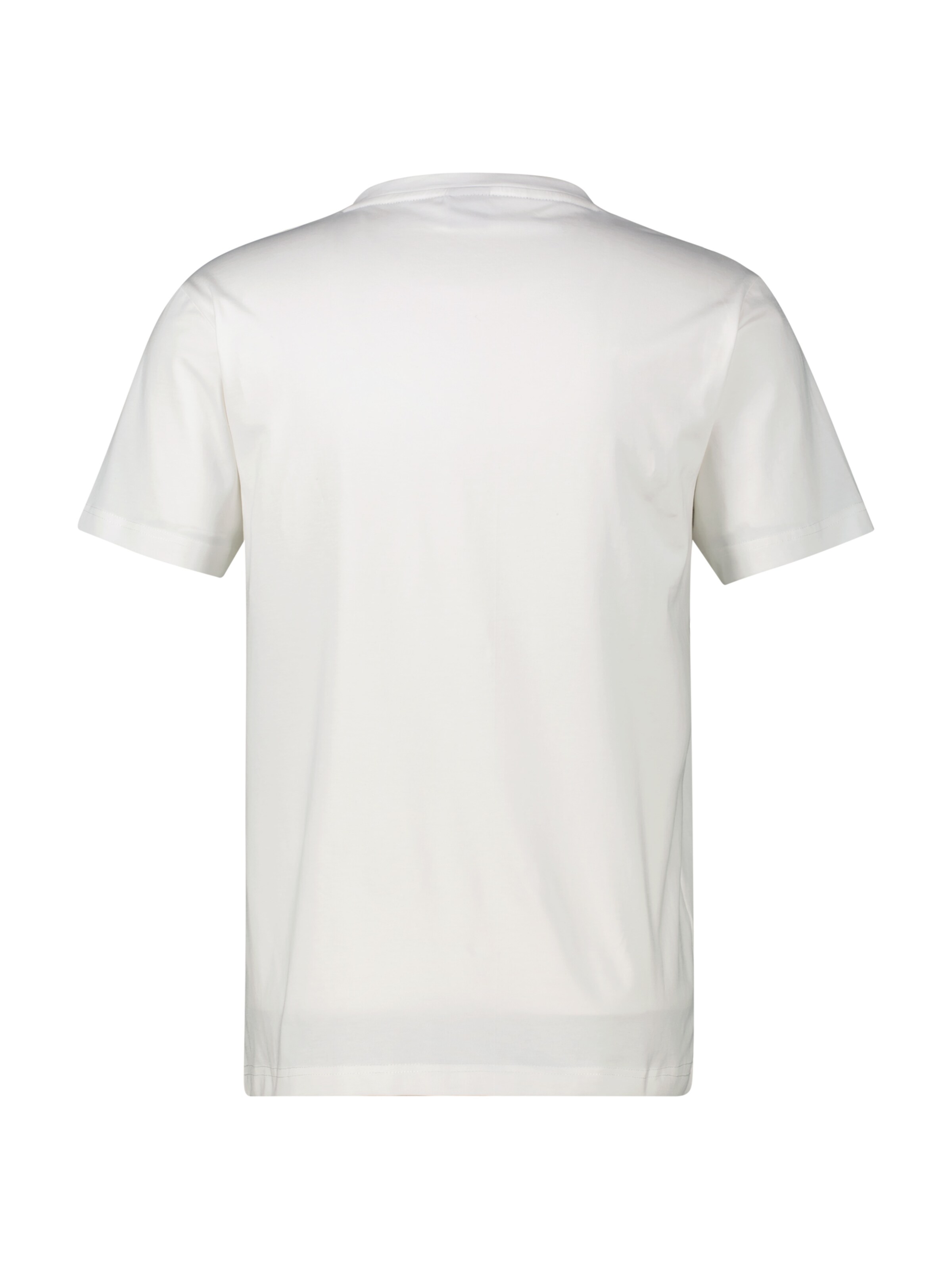 LERROS Shirt in White