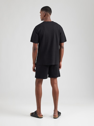 Only & Sons Sweat suit 'ONSSTEWARD' in Black