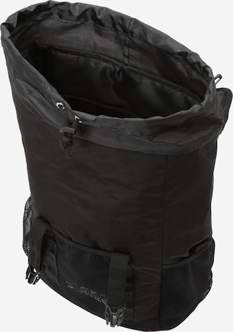 Rucsac 'ASHFORD' de la JACK & JONES pe negru