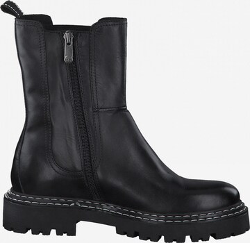 Chelsea Boots MARCO TOZZI en noir