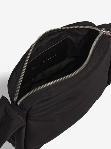 Sac à bandoulière Calvin Klein Jeans en noir