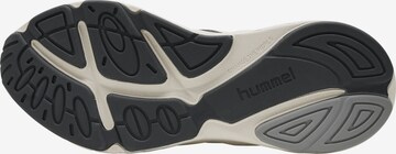 Hummel Sneakers 'Reach LX 6000 Urban' in Blue