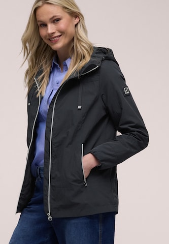 STREET ONE Between-Season Jacket in Blue