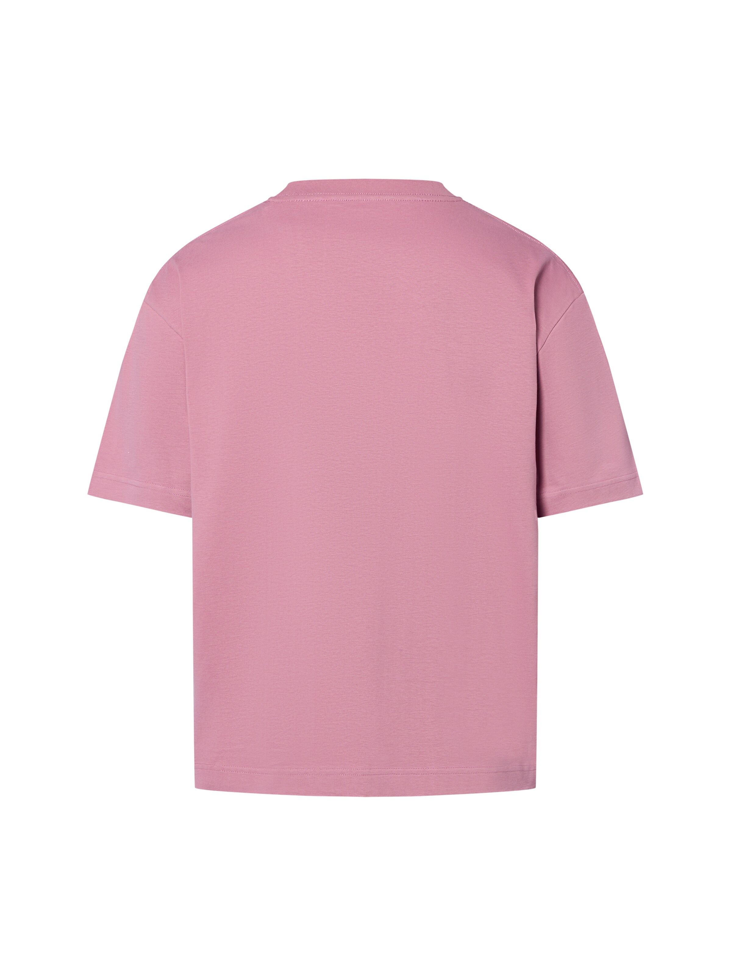 Nils Sundström Shirt in Pink