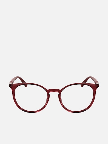 Longchamp Sonnenbrille 'Longchamp LO2768 Transparent rose 52/18/145 WOMAN Eyewear Frame'‌‌‌‌‌‌‌‌ in Rot