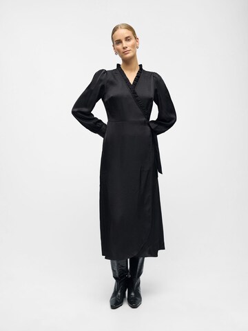 Robe OBJECT en noir