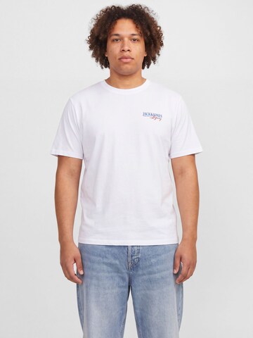 JACK & JONES Shirt in Mischfarben: Vorderseite