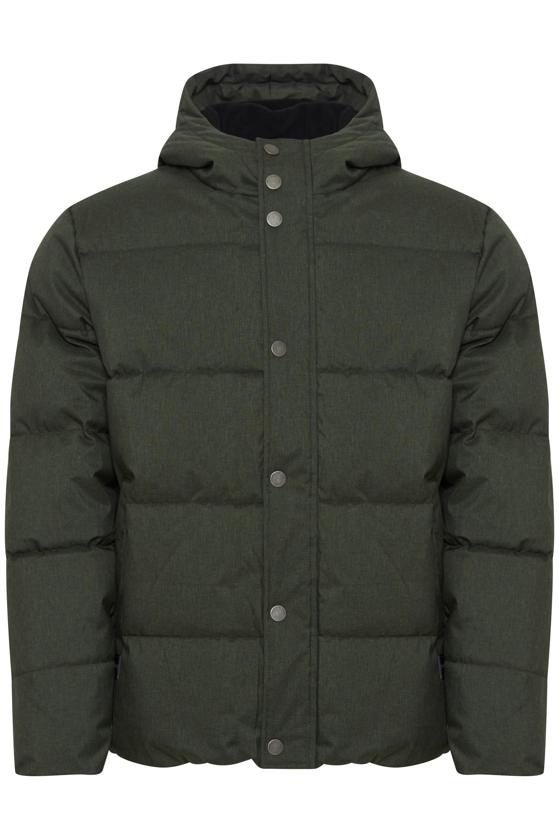 !Solid Übergangsjacke in Grün: Vorderseite